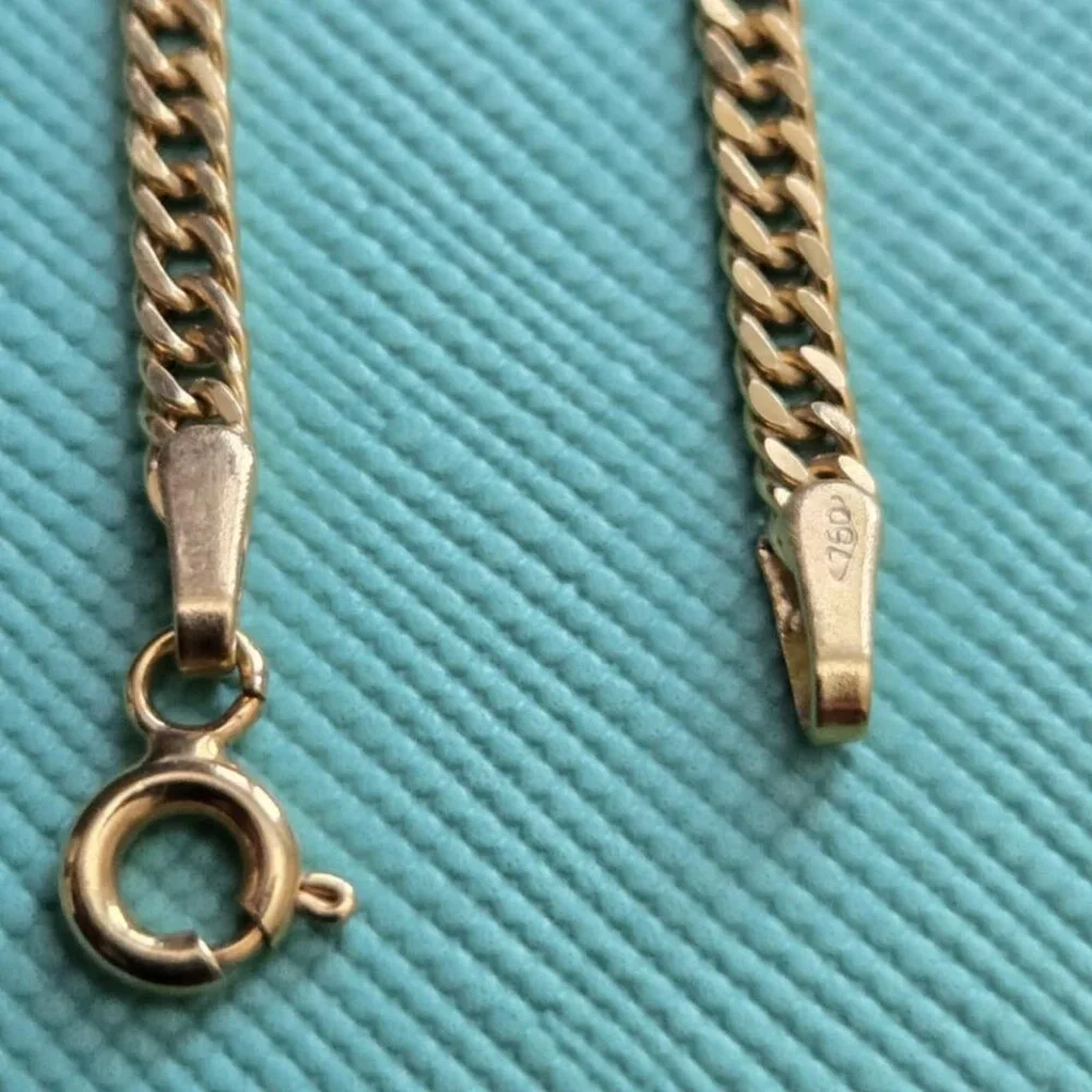 Thin bracelet - Picture 4 of 9